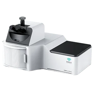 激光扫描共聚焦拉曼成像系统